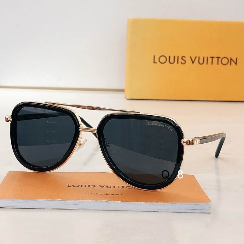 LV Sunglasses ID:20260410-2567